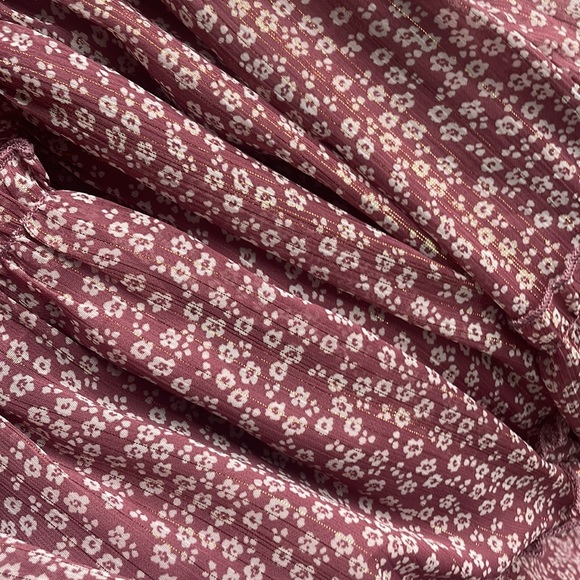 Monteau floral tank top - Picture 5 of 5